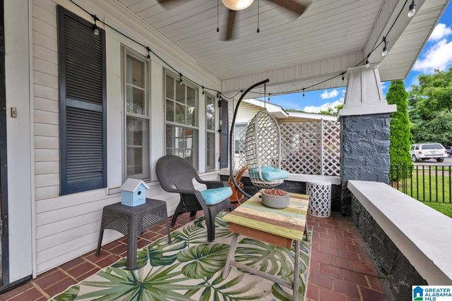 1138 14TH AVENUE, Birmingham, AL 35205