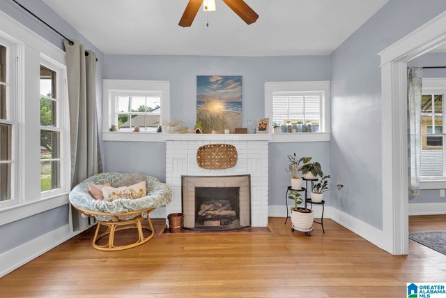 1138 14TH AVENUE, Birmingham, AL 35205