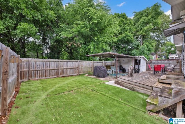 1138 14TH AVENUE, Birmingham, AL 35205