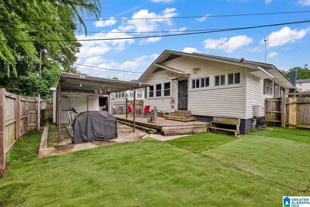 1138 14TH AVENUE, Birmingham, AL 35205