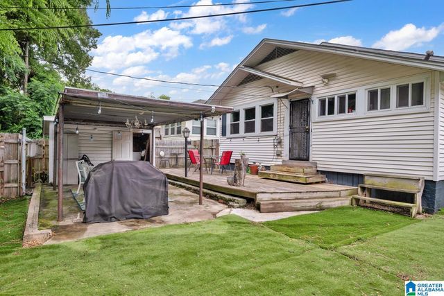 1138 14TH AVENUE, Birmingham, AL 35205