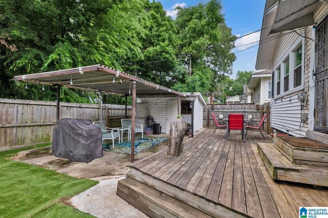 1138 14TH AVENUE, Birmingham, AL 35205