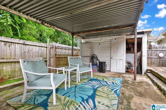 1138 14TH AVENUE, Birmingham, AL 35205