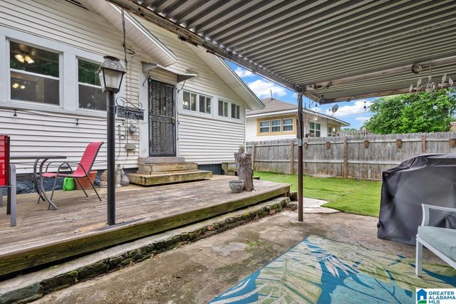 1138 14TH AVENUE, Birmingham, AL 35205