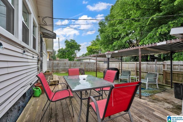 1138 14TH AVENUE, Birmingham, AL 35205