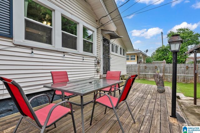 1138 14TH AVENUE, Birmingham, AL 35205