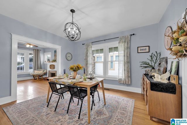 1138 14TH AVENUE, Birmingham, AL 35205