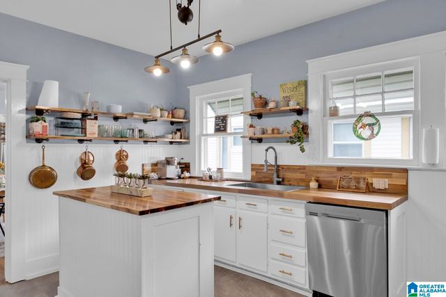 1138 14TH AVENUE, Birmingham, AL 35205