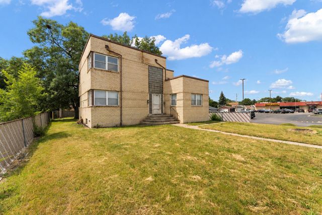 540 165th Street, Hammond, IN 46324