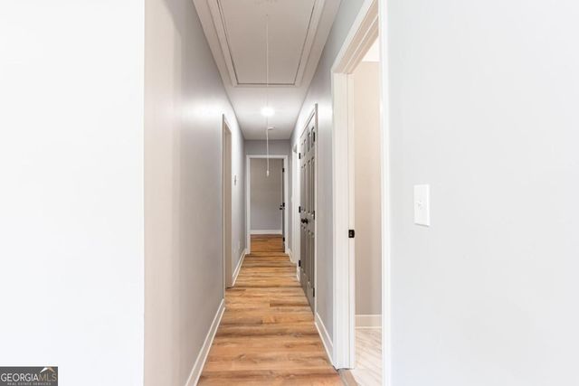 3652 Sweetbriar Circle, Lithia Springs, GA 30122