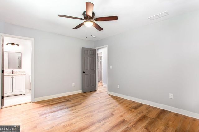 3652 Sweetbriar Circle, Lithia Springs, GA 30122