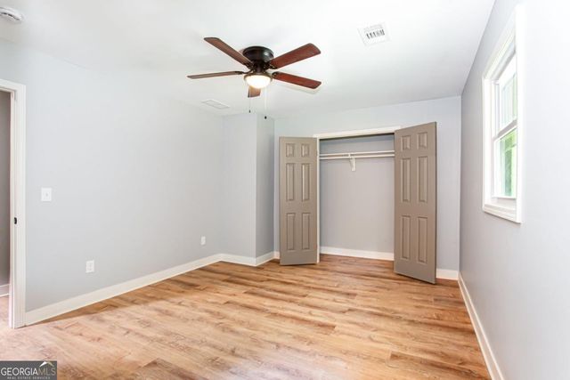 3652 Sweetbriar Circle, Lithia Springs, GA 30122