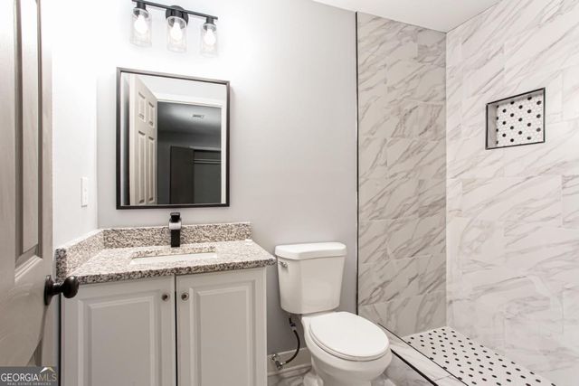 3652 Sweetbriar Circle, Lithia Springs, GA 30122