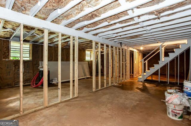 3652 Sweetbriar Circle, Lithia Springs, GA 30122