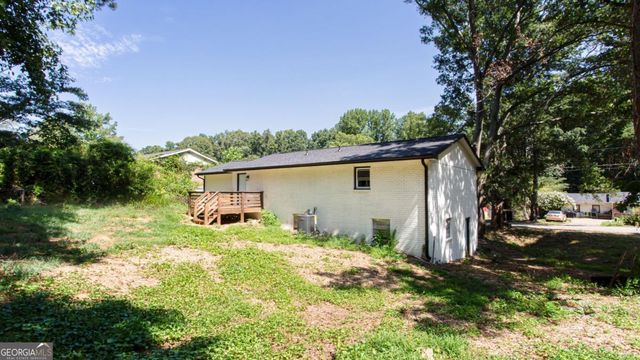 3652 Sweetbriar Circle, Lithia Springs, GA 30122