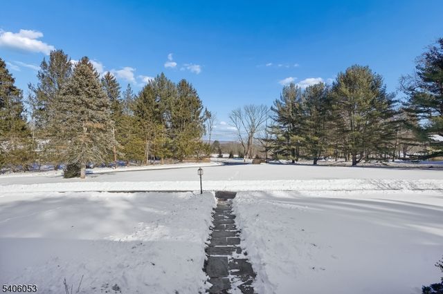 1 Mountain View Dr, Chester Twp., NJ 07930