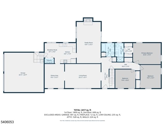 1 Mountain View Dr, Chester Twp., NJ 07930