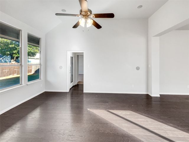 1517 Toucan Drive, Little Elm, TX 75068