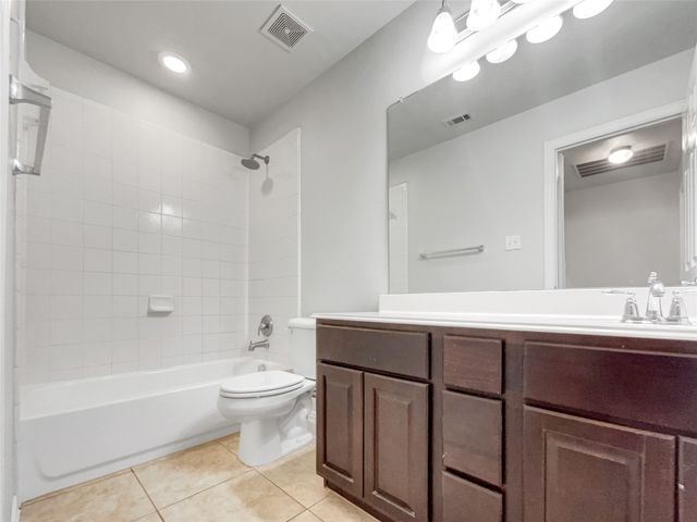 1517 Toucan Drive, Little Elm, TX 75068