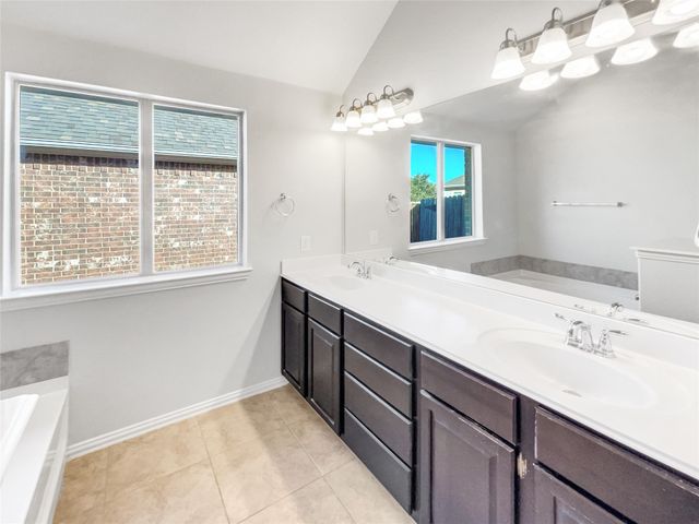 1517 Toucan Drive, Little Elm, TX 75068