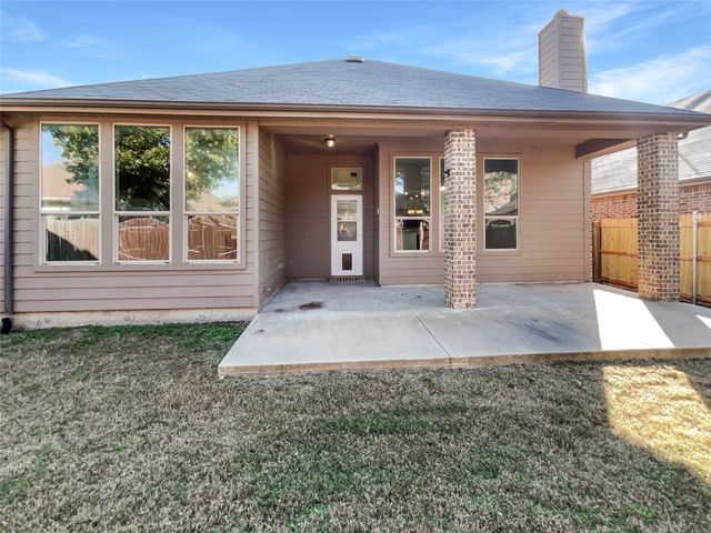 1517 Toucan Drive, Little Elm, TX 75068