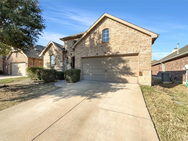 1517 Toucan Drive, Little Elm, TX 75068