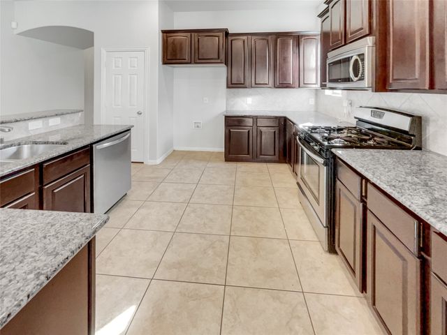 1517 Toucan Drive, Little Elm, TX 75068