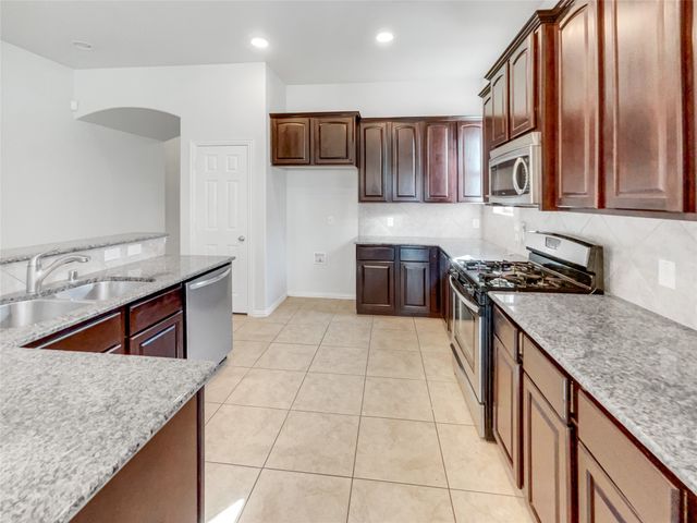 1517 Toucan Drive, Little Elm, TX 75068