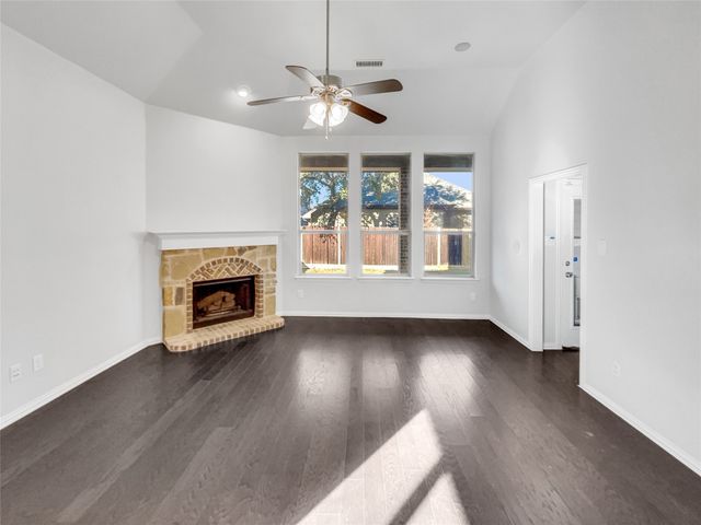 1517 Toucan Drive, Little Elm, TX 75068