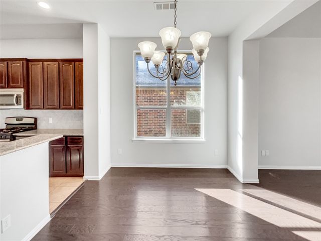 1517 Toucan Drive, Little Elm, TX 75068