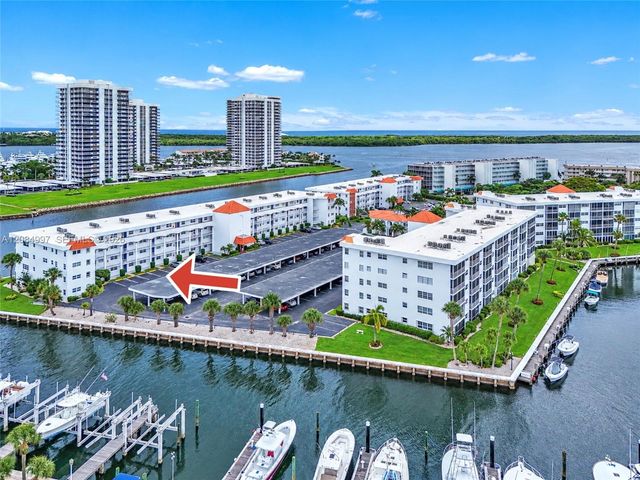 20 Yacht Club Drive 103, North Palm Beach, FL 33408