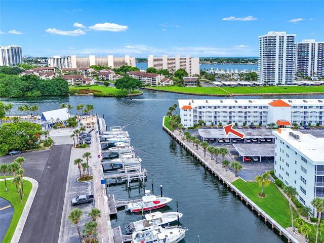 20 Yacht Club Drive 103, North Palm Beach, FL 33408