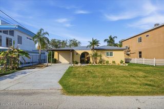 7527 Hatteras Drive, Hudson, FL 34667