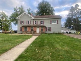 11864 Gorsline Road, Battle Creek, MI 49014