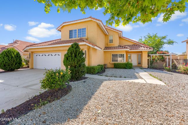 42337 Alicante Street, Quartz Hill, CA 93536