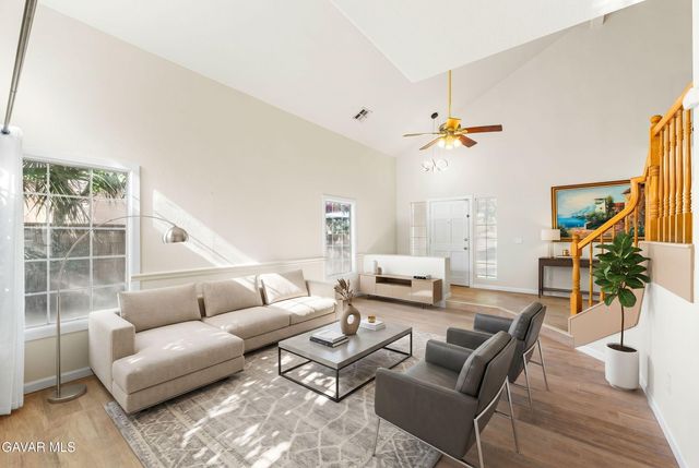 42337 Alicante Street, Quartz Hill, CA 93536