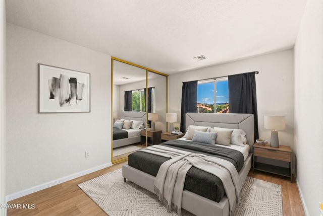 42337 Alicante Street, Quartz Hill, CA 93536