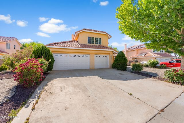 42337 Alicante Street, Quartz Hill, CA 93536