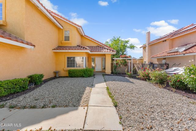 42337 Alicante Street, Quartz Hill, CA 93536