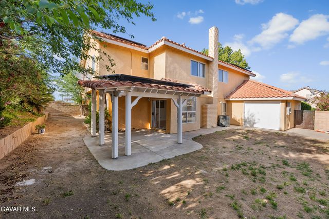 42337 Alicante Street, Quartz Hill, CA 93536