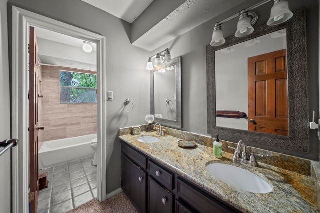 3815 Sunstone Drive, Houston, TX 77068