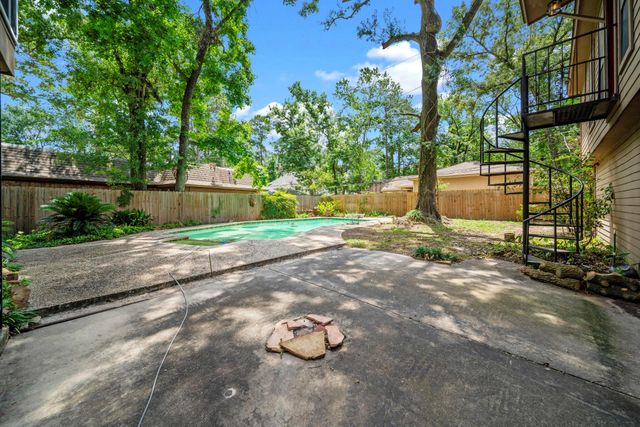 3815 Sunstone Drive, Houston, TX 77068