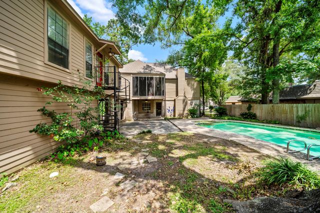 3815 Sunstone Drive, Houston, TX 77068