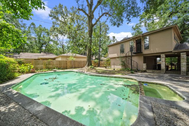 3815 Sunstone Drive, Houston, TX 77068