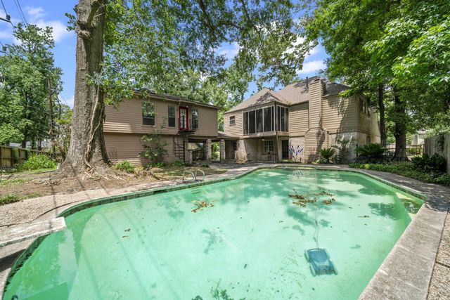 3815 Sunstone Drive, Houston, TX 77068