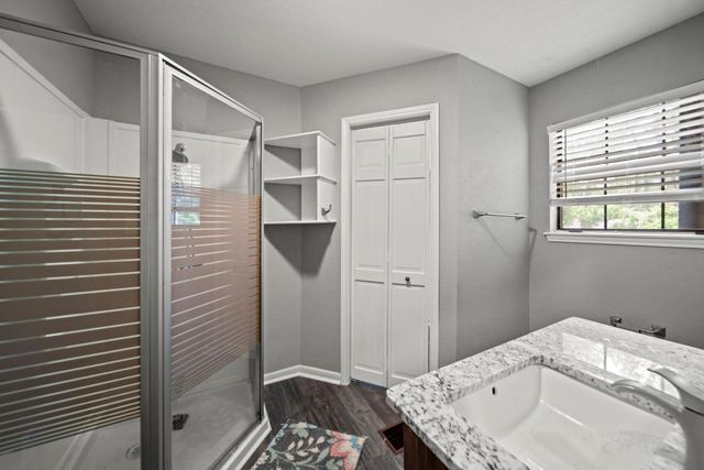 3815 Sunstone Drive, Houston, TX 77068