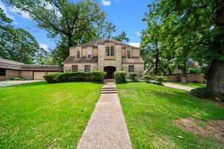 3815 Sunstone Drive, Houston, TX 77068