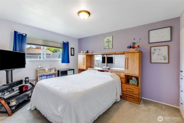 519 S 92nd, Tacoma, WA 98444