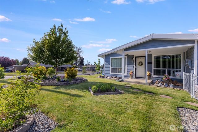 519 S 92nd, Tacoma, WA 98444