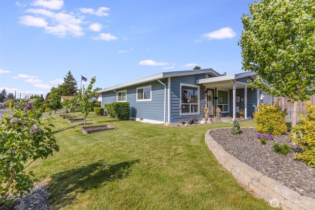 519 S 92nd, Tacoma, WA 98444